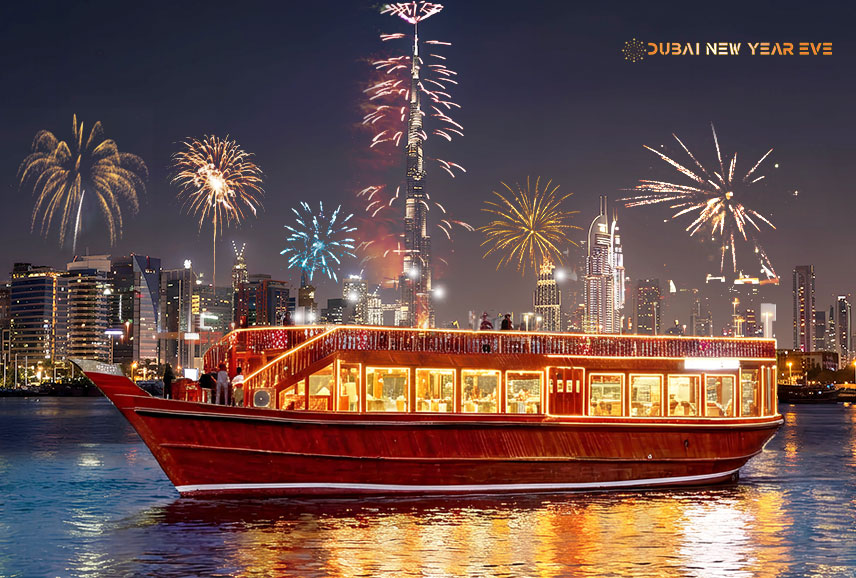 dhow-cruise-creek-with-burj-khalifa-with-fireworks-dubai-new-year-eve