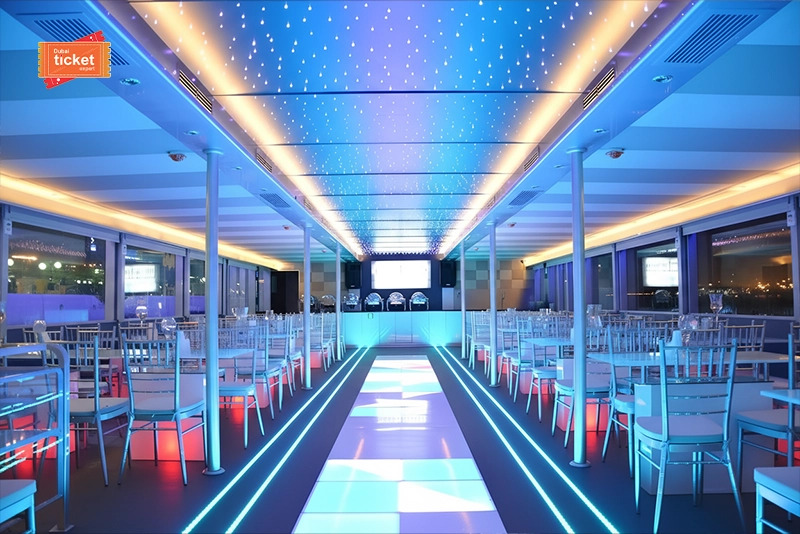 festive-new-year-dinner-on-the-water