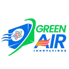 green-air