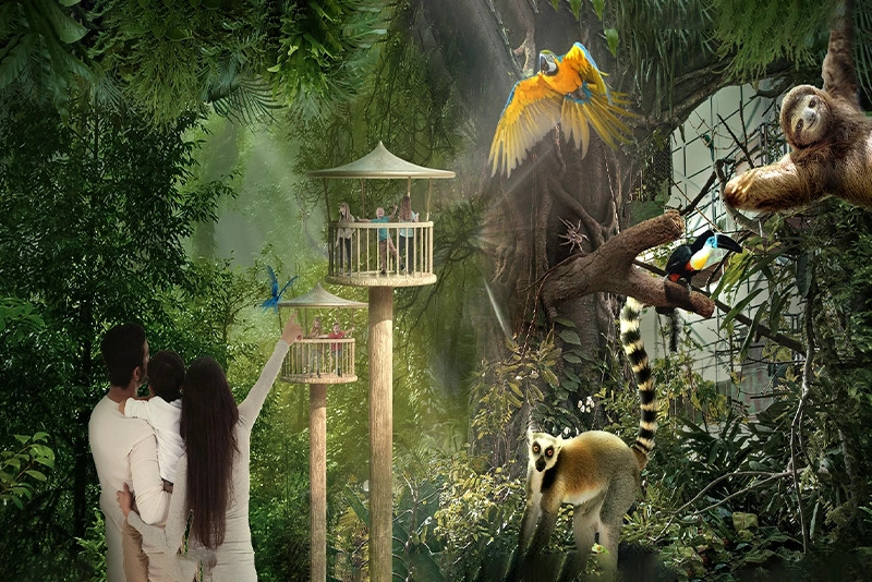 green-garden-planet-view