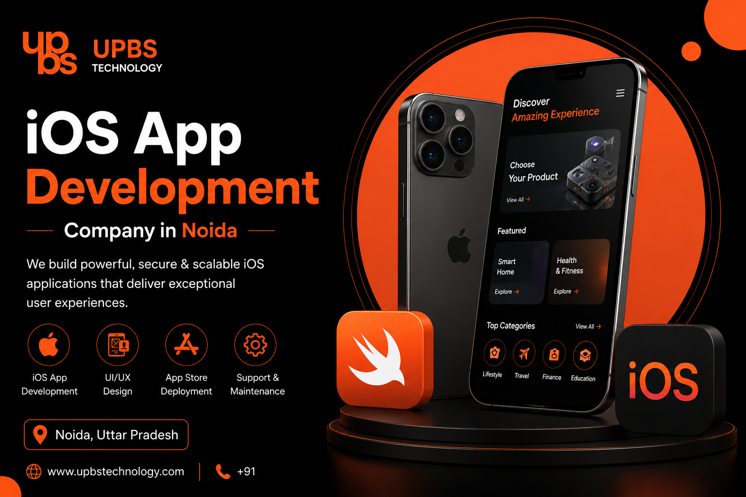 iOS-App-Development