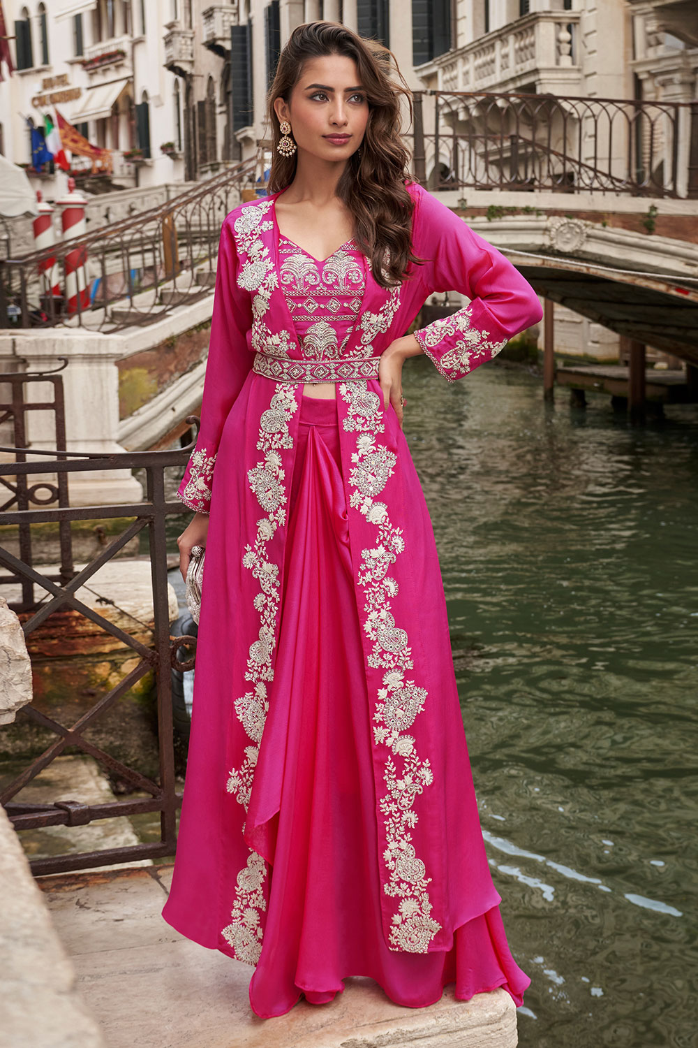 indo-western-outfit