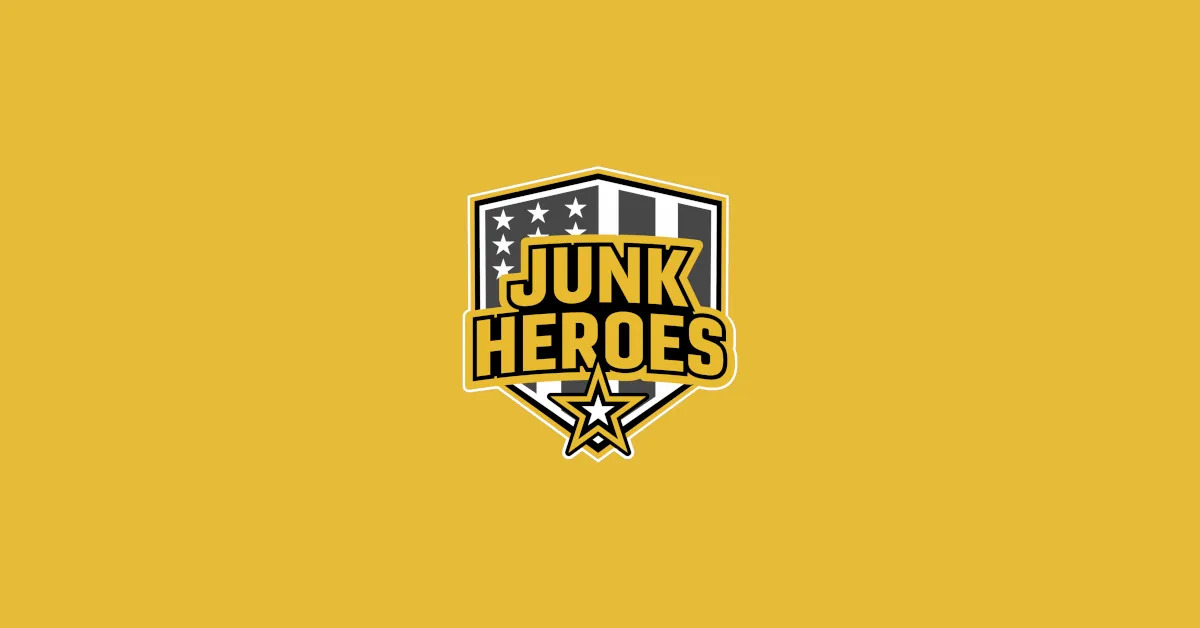 junkheroes