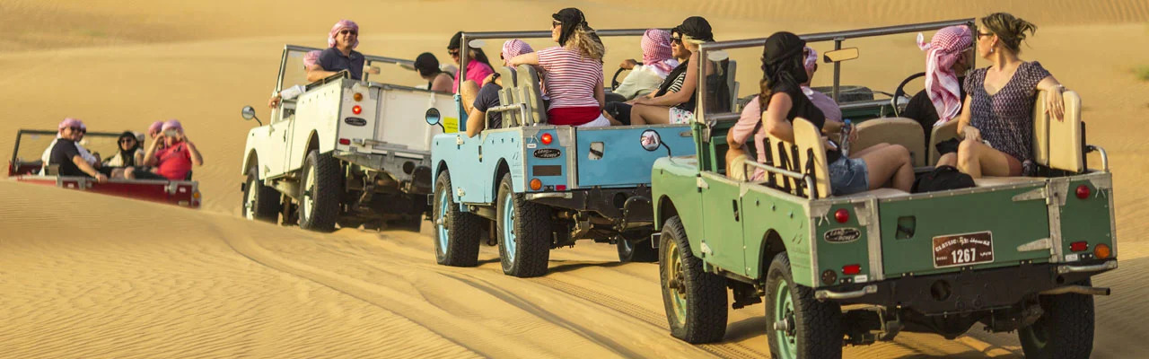 luxury-desert-safari