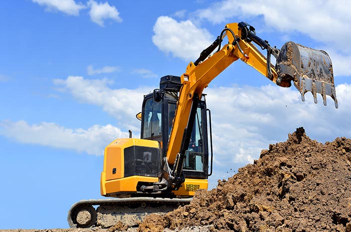 machinery-category