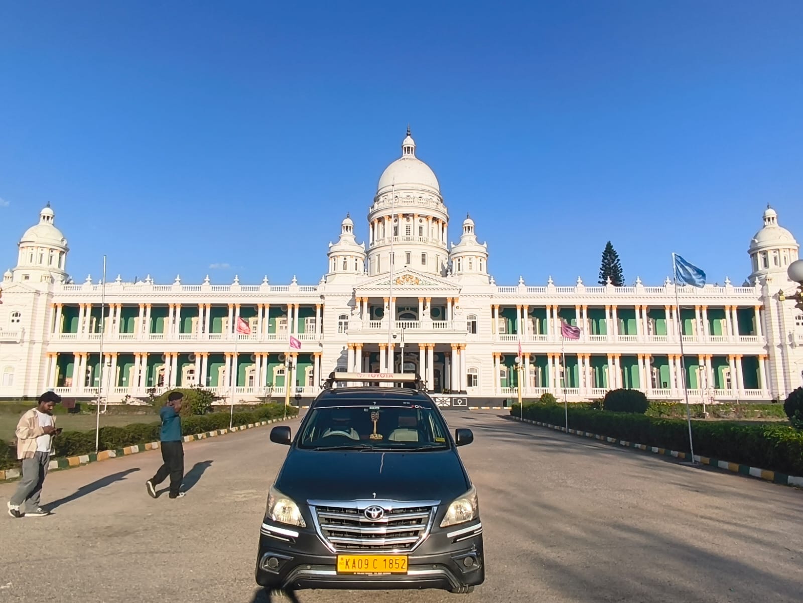 mysore-taxi-seva