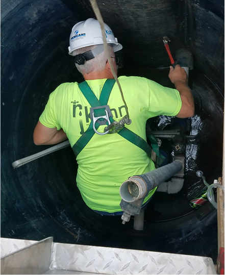 plumber
