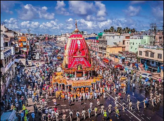 rath-yatra