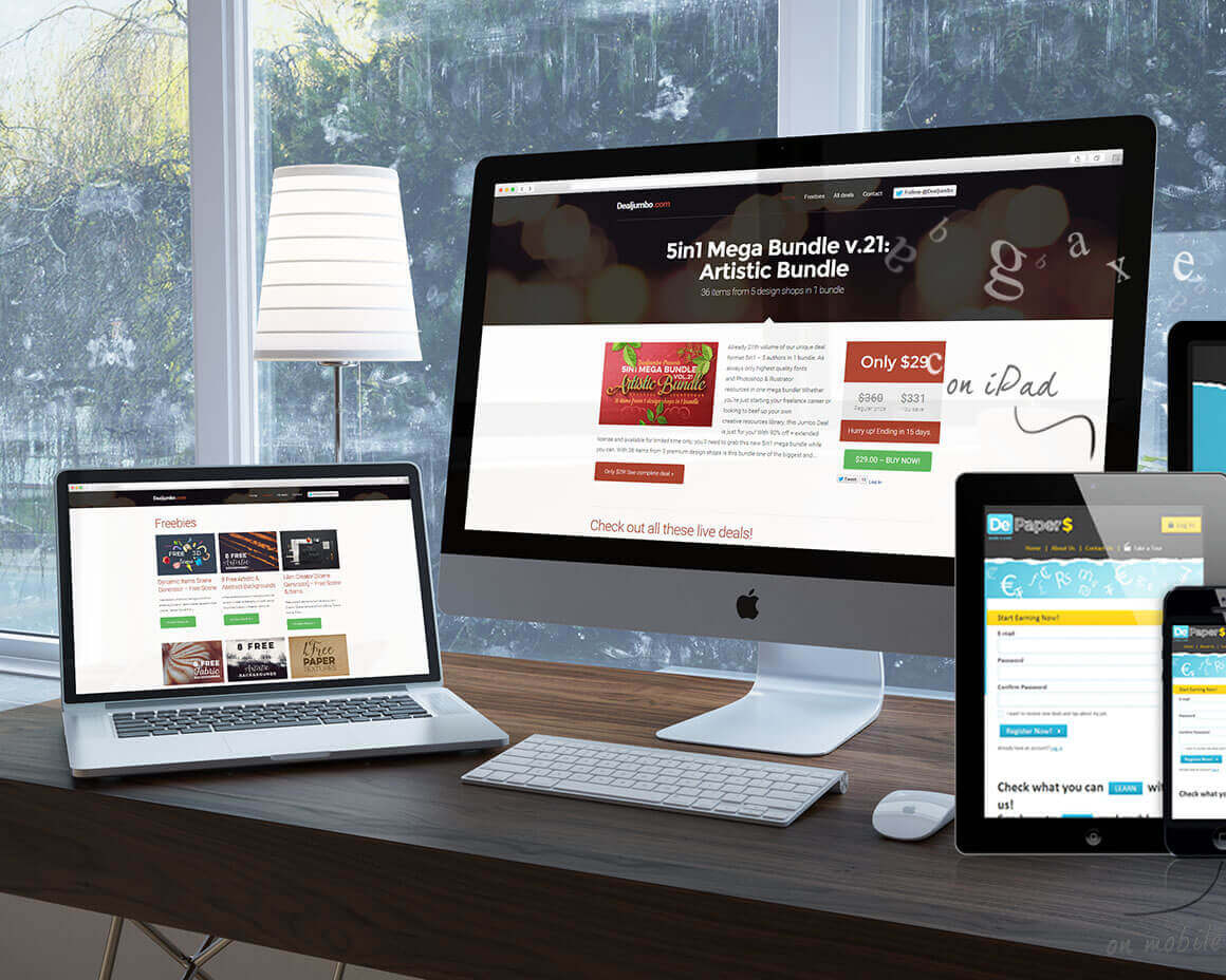 responsive-web-design