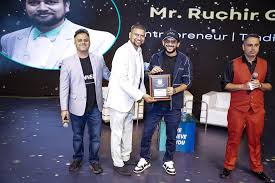 ruchir-gupta-award