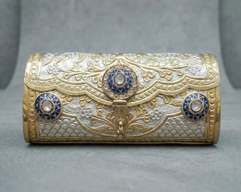 silver-purses