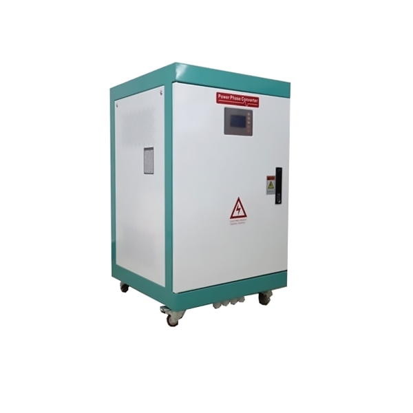 single-phase-to-three-phase-converter