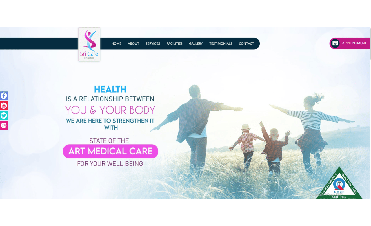 sri-care