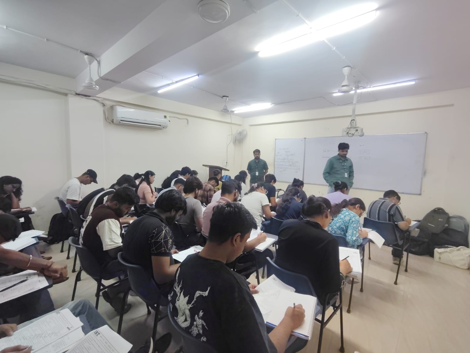 ssc-exam-mock-test