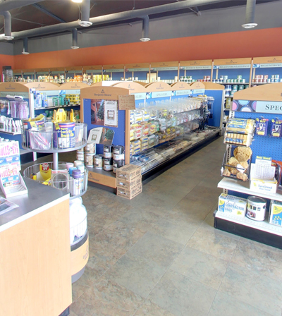 store