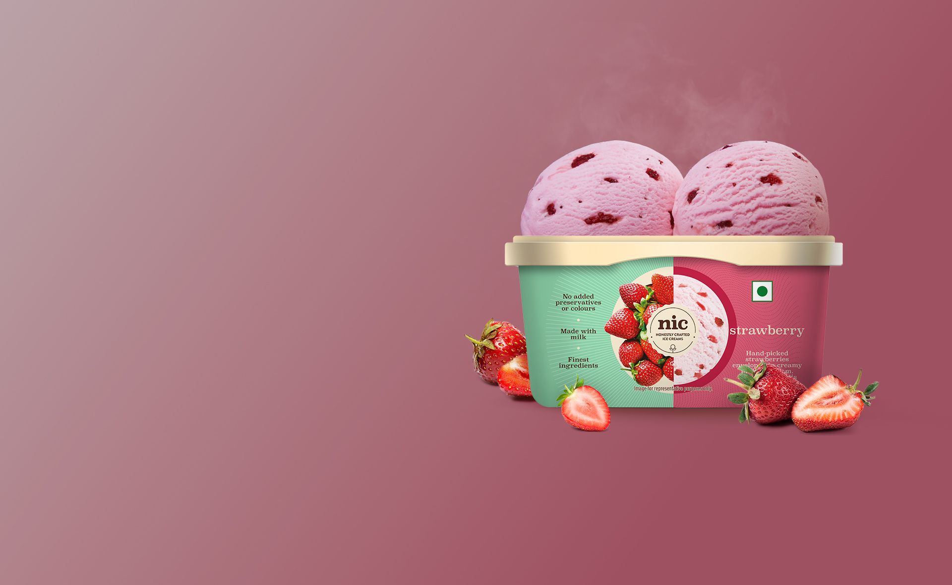 strawberry-ice-cream