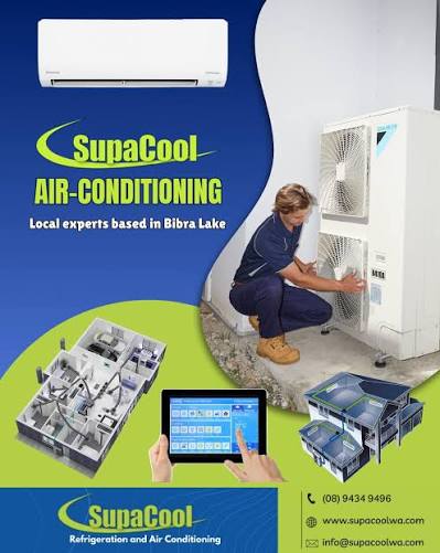 supacool
