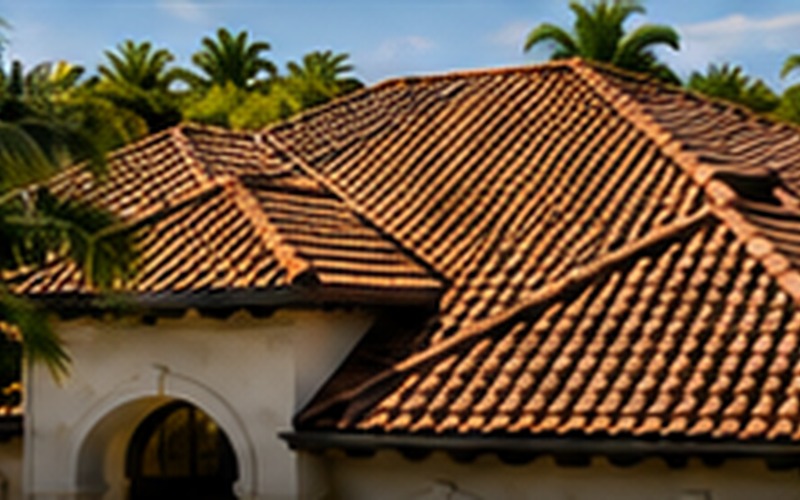 tile-roofing
