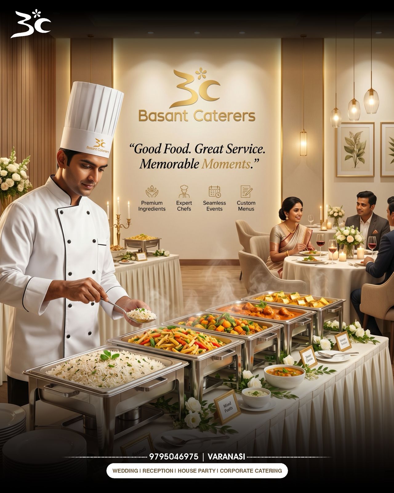 veg-catering-company-in-Varanasi-2