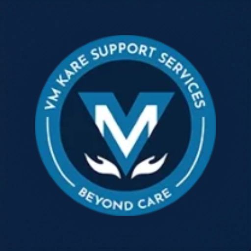 vm-kare-support-services-logo