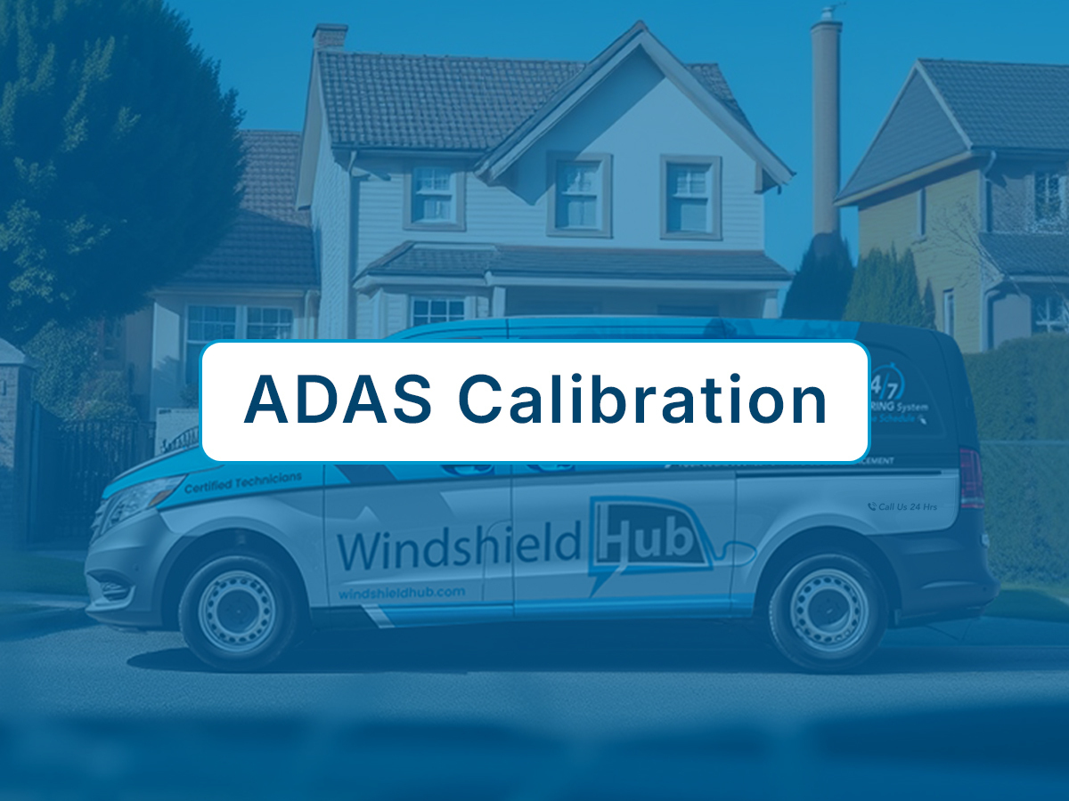 ADAS-Calibration