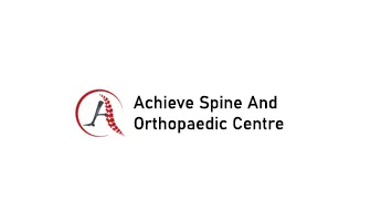 Achieve-Spine-Orthopaedic-Centre-logo