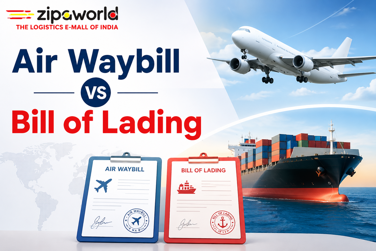 Air-Waybill-vs-Bill-of-Lading