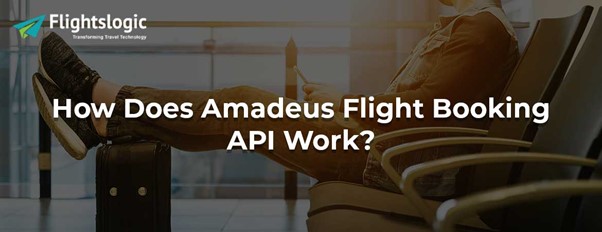 Amadeus-Flight-Booking-API