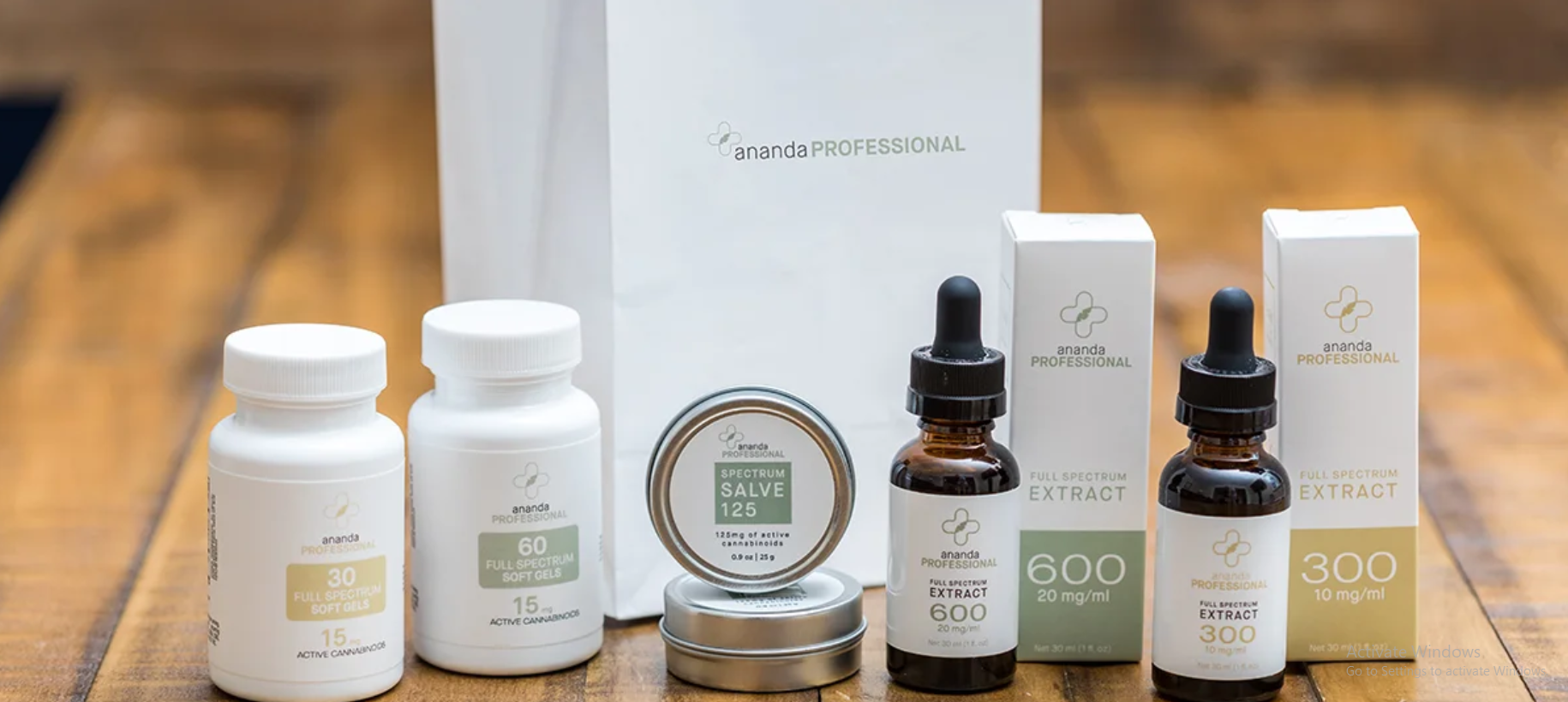 Ananda-Professional