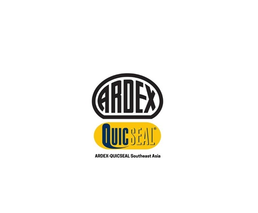 Ardex-Quicseal-Singapore-logo