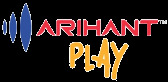 Arihant-Play-Logo