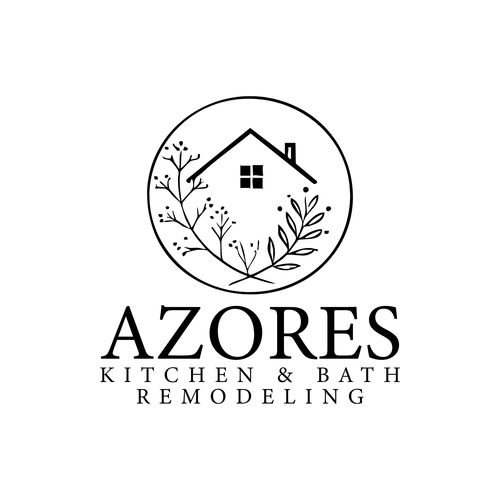 Azores-Kitchen-Bath-Remodeling-logo