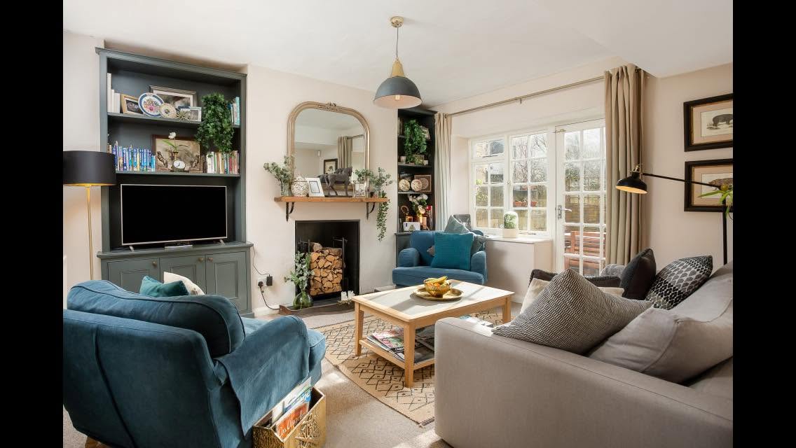 Bath-Property