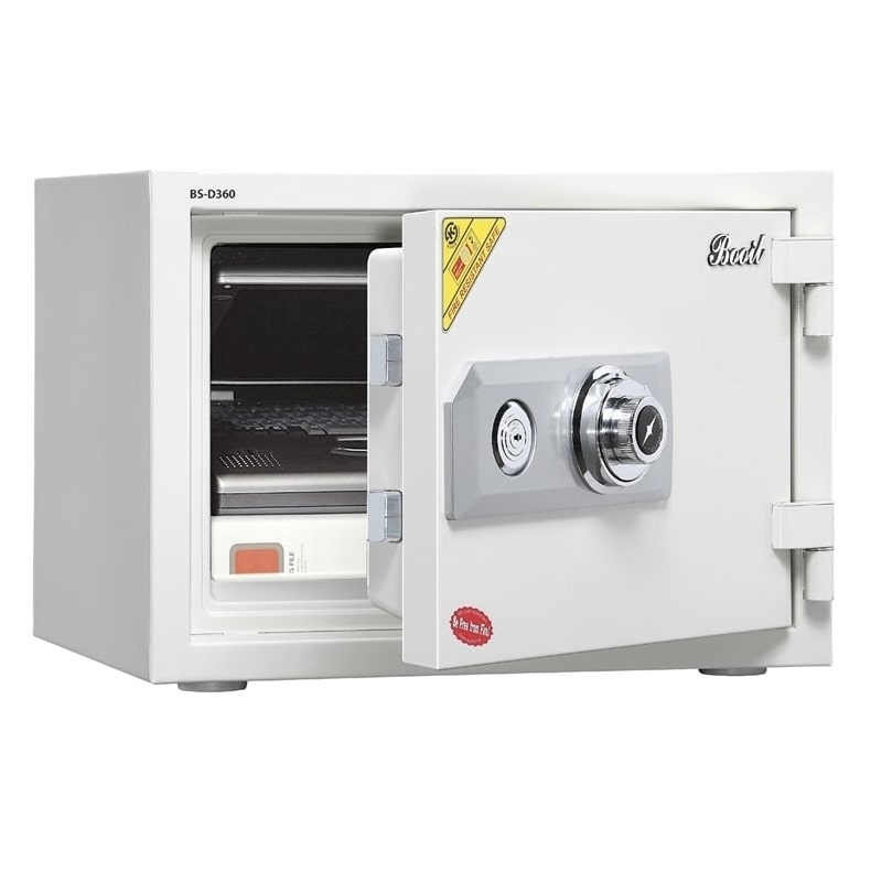 Booil-BS-D360-Mechanical-Safe