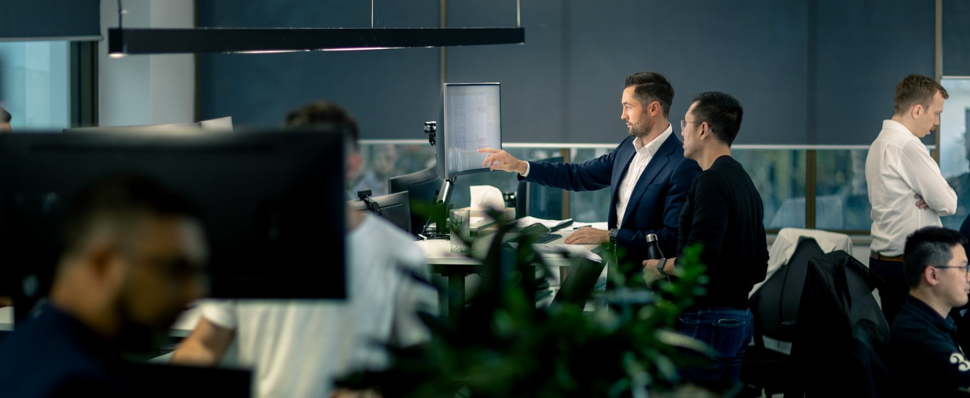 Brisbane-Workplace-Photography-