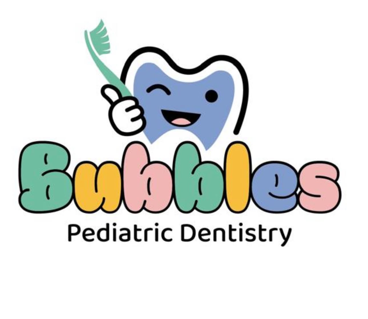 Bubbles-logo