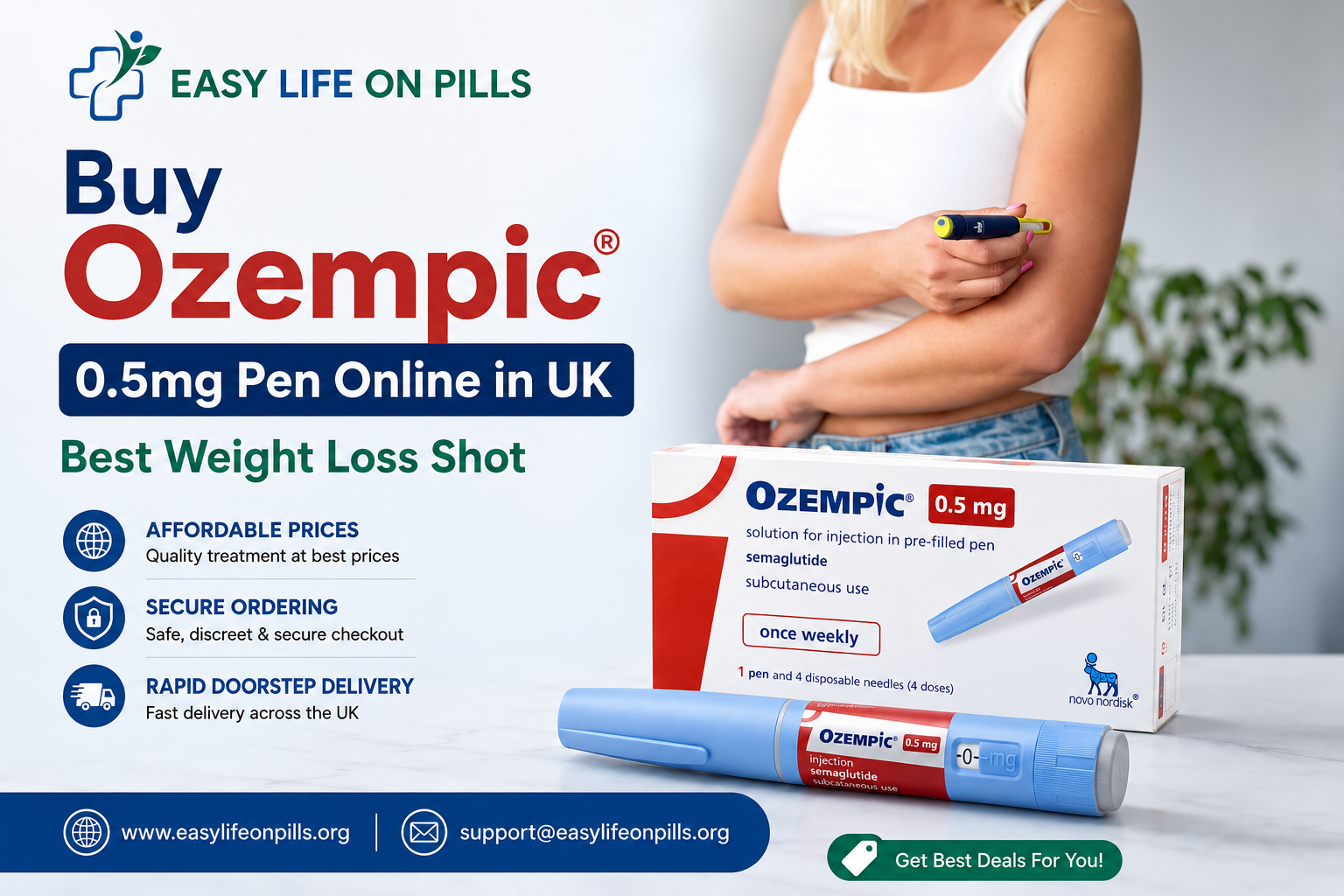 Buy-Ozempic-0.5mg-Pen-Online-in-UK-Best-Weight-Loss-Shot