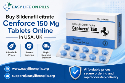Buy-Sildenafil-Cenforce-150-Mg-Tablets-Online-In-USA-UK