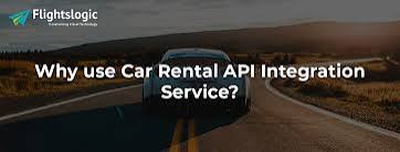 Car-Rental-API-Integration