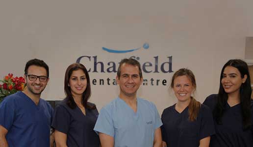 Chatfield-Dental-Braces-Team