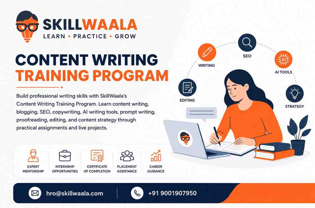 Content-Writing