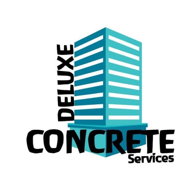 Deluxe-Concrete-Calgary-logo