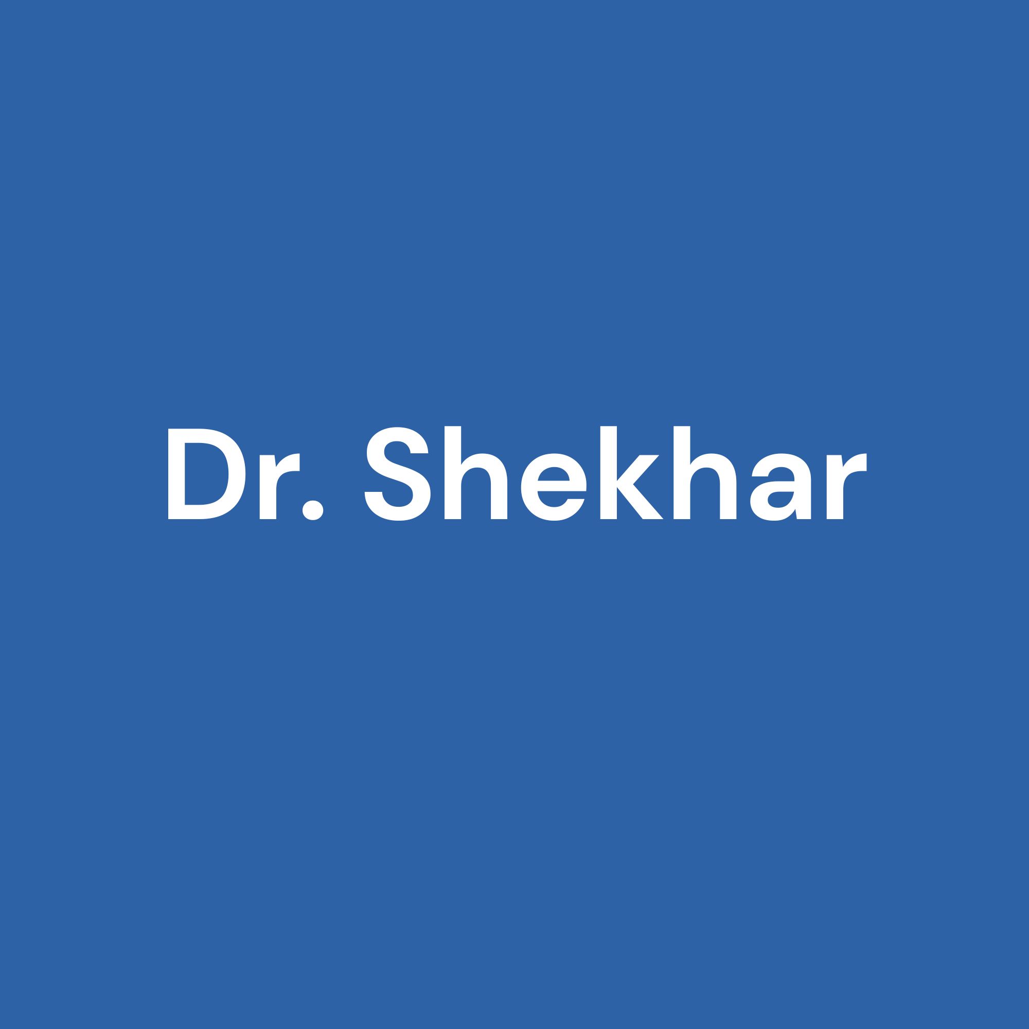 Dr.-Shekhar-1