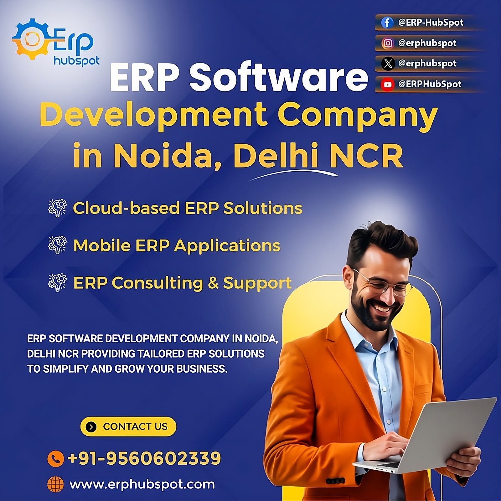 ERP-Software-Development-Company-In-Noida