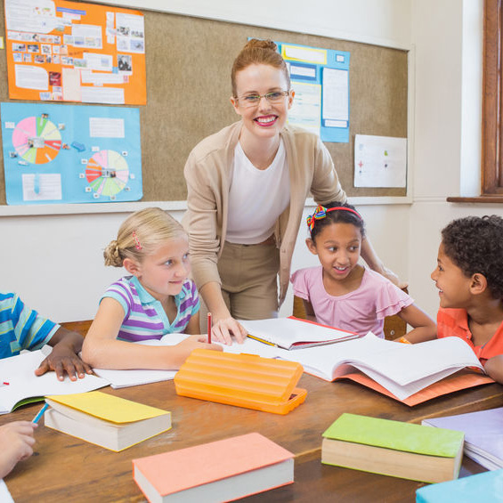 EducationTeachingClassroomServices1-1