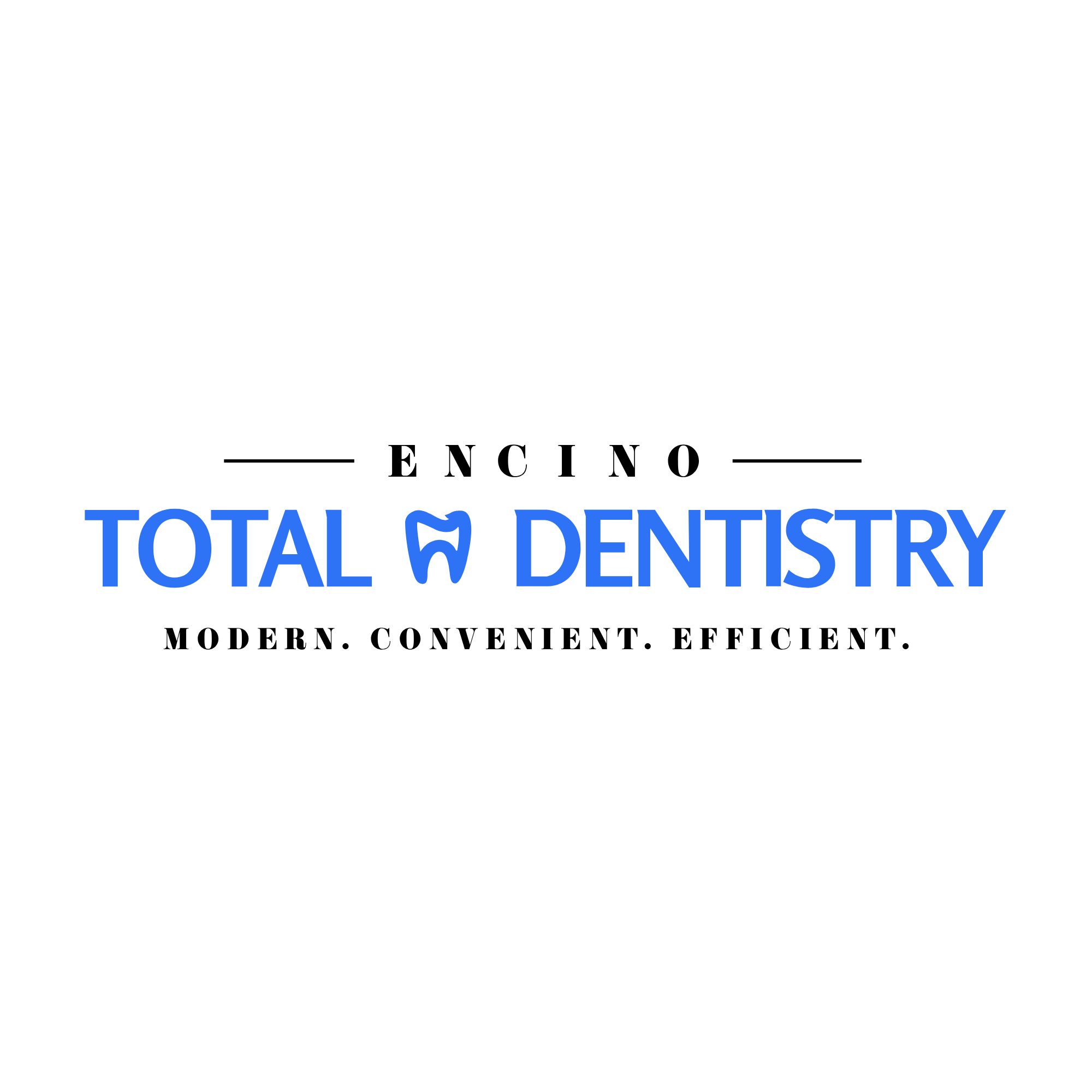 Encino-Total-Dentistry-Logo