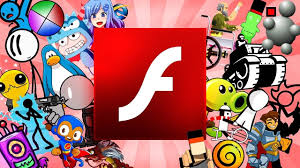 Flash-Games