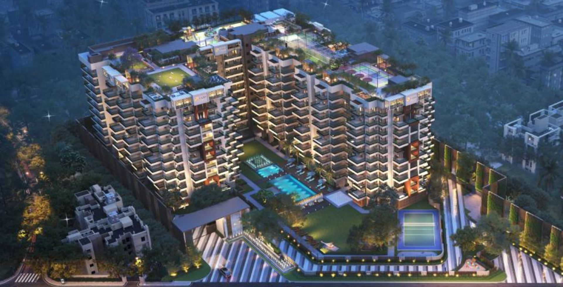Flats-For-Sale-In-Delhi