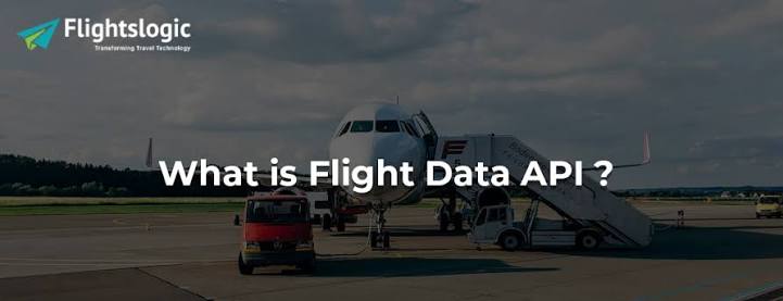 Flight-Data-API
