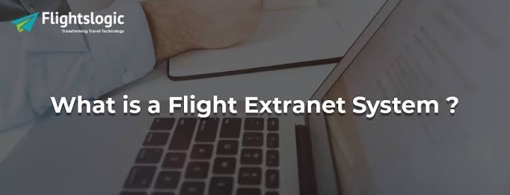 Flight-Extranet-System